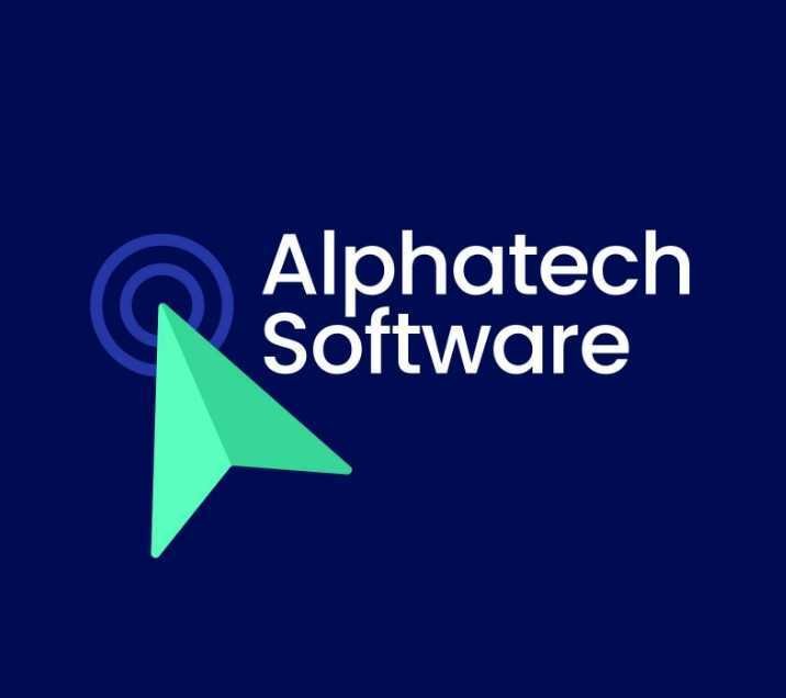 Alphatech Software logo